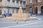 Fontana dei Delfini (Catania)