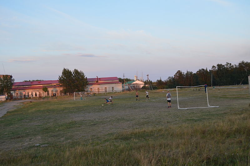 File:Football in Solovki.JPG