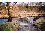 Ford, Tarras Water - geograph.org.uk - 58597.jpg