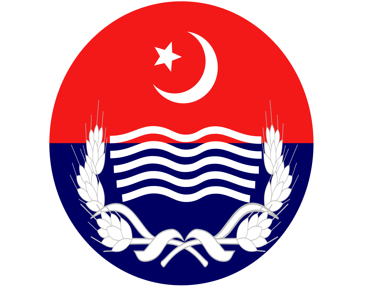 File:Former logo of Punjab Police Pakistan.svg - Wikipedia