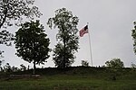 Fort Boreman