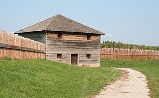 Siege of Fort Meigs Siege during the War of 1812