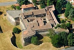 Fortezza di Sansepolcro