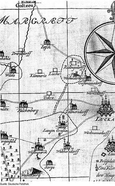 File:Fotothek df rp-j 0020004 Karte der Ämter Liebenwerda und Schlieben von Petrus Schenk, 1753 (Sign., VII 97.jpg