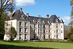 Vignette pour Château de Villeray (Condeau)
