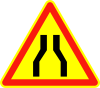 France road sign AK3.svg
