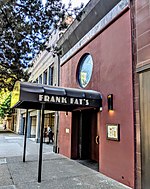 Frank Fat's