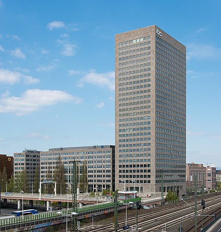 Frankfurt IBC.20130423
