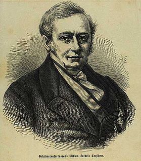 Frederik Treschow