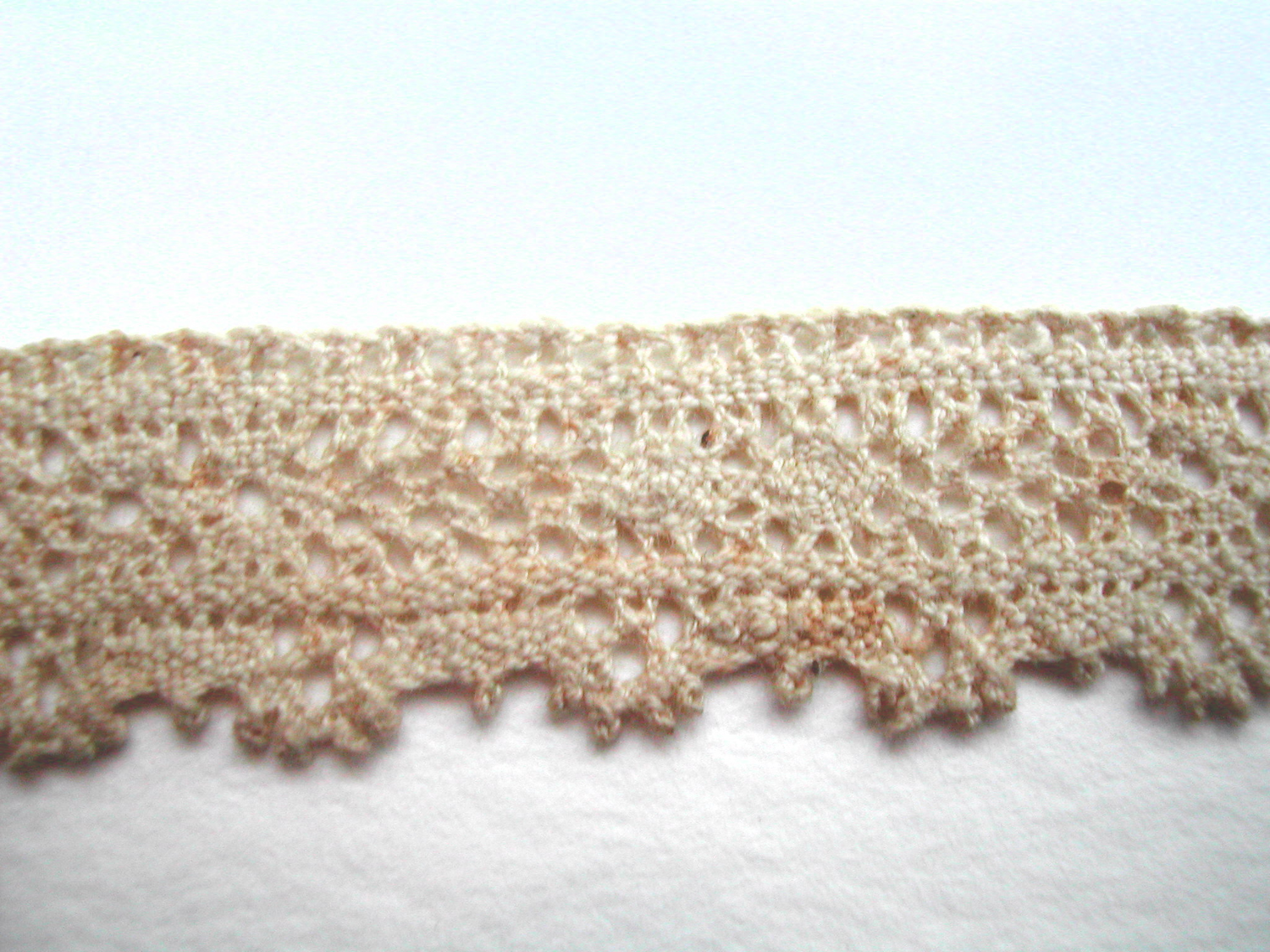 Lace knitting - Wikipedia