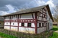 Doppelhaus aus Ochsenfeld