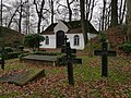 Alter Friedhof: Torkapelle