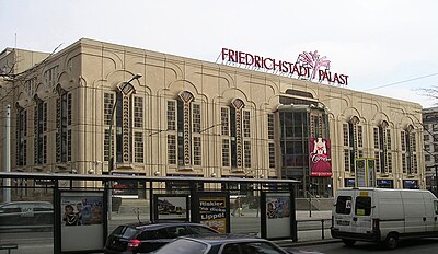 Friedrichstadt-Palast