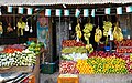 * Nominācija Fruit and vegetable shop on the Kanyakumari Road, Nithiravilai --Tagooty 00:48, 21 July 2024 (UTC) * Atzinība  Support Good quality. --Johann Jaritz 01:16, 21 July 2024 (UTC)  Support Good quality. --Michael32710 09:45, 21 July 2024 (UTC)