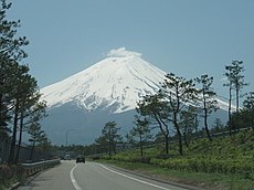 東富士五湖道路: 概要, インターチェンジなど, 歴史