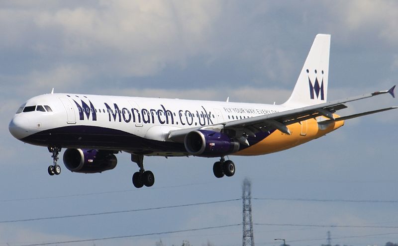 File:G-OZBT Airbus A321-231 (cn 3546) Monarch Airlines. (6934803782).jpg