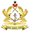 Image illustrative de l’article Chef d'état-major de la Défense (Ghana)