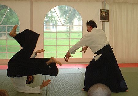 Aikido