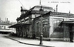 Thumbnail for Bordeaux État station