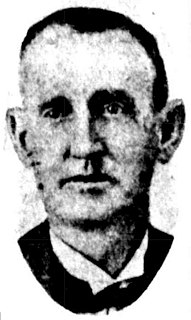 George Martens Australian politician