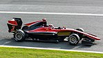 2017 GP3 Series season