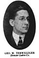 George Terwilliger (1914)