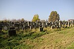 Jüdischer Friedhof (Georgensgmünd)