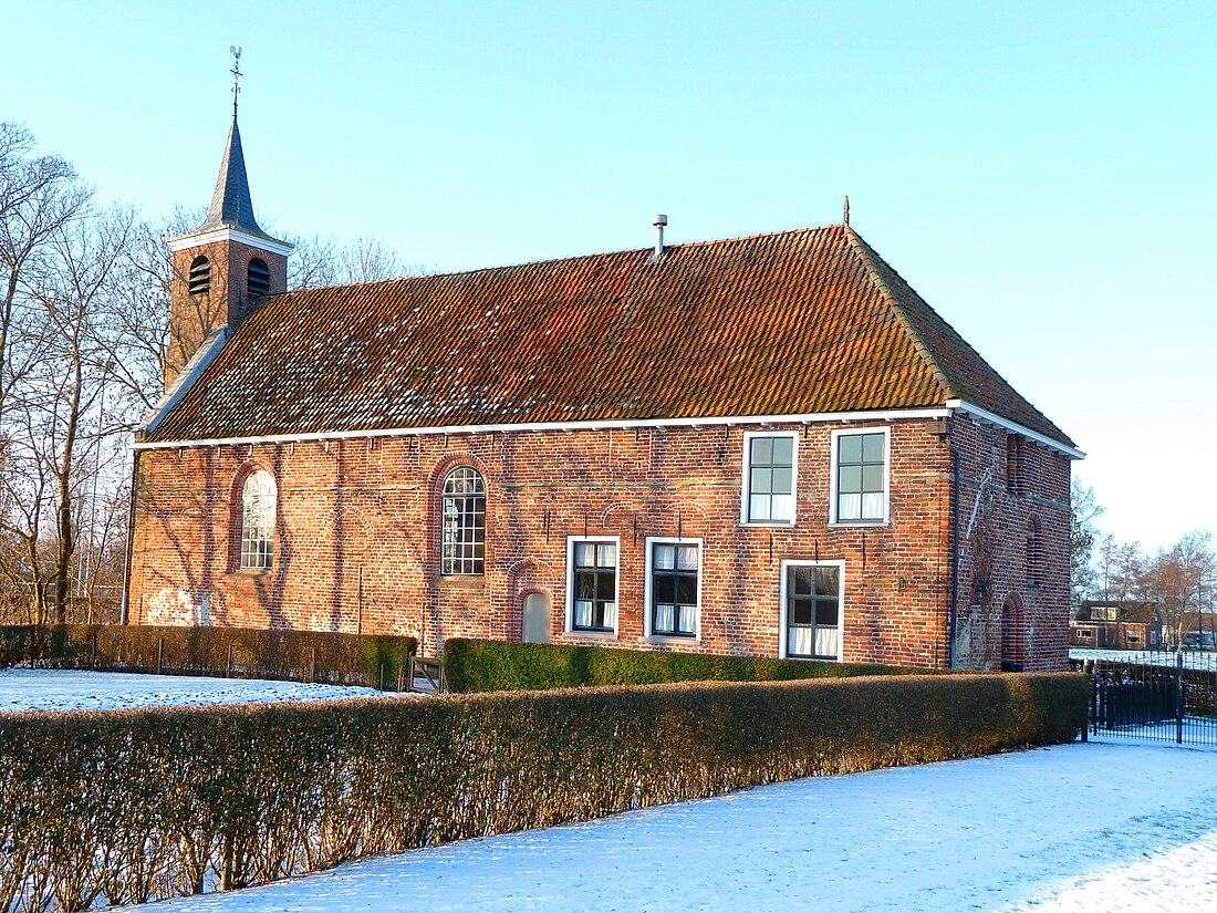 Gerkesklooster