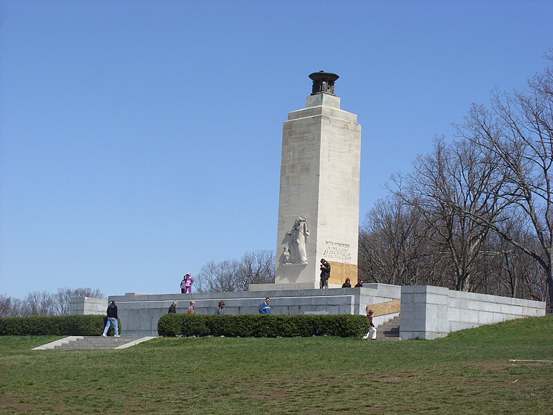 File:Gettysburg Battlefield (3441576464).jpg