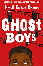 Thumbnail for Ghost Boys