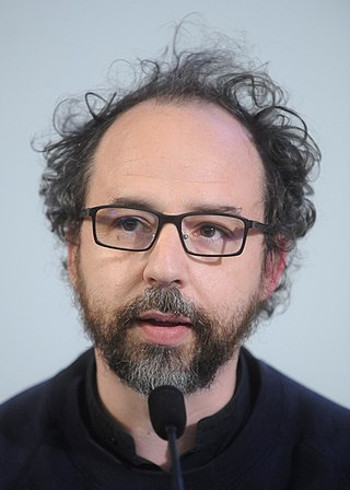 <span class="mw-page-title-main">Gianluca Costantini</span> Italian cartoonist, artist, Comic journalist, and activist