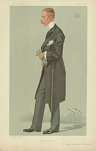 Gilbert Sackville, Vanity Fair, 1896-06-18.jpg