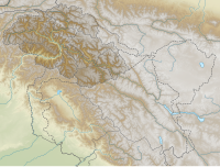 Gilgit Baltistan relief map.svg