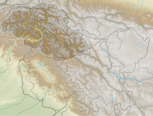 Chongra (Gilgit-Baltistan)