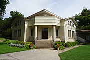 First United Methodist Church