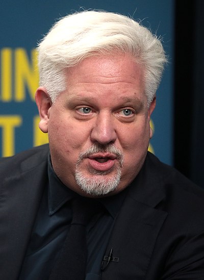 Glenn Beck Net Worth, Biography, Age and more