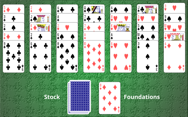 Solitaire Games