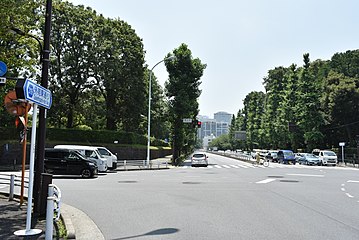 東京都道319号環状三号線 Wikiwand