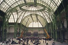 Grand Palais in Paris: 18 reviews and 78 photos