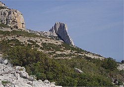 Calanque