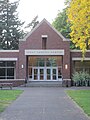 Gray Campus Center (2012)