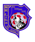 Grb nogometnog kluba "LIKA 95" Korenica.png