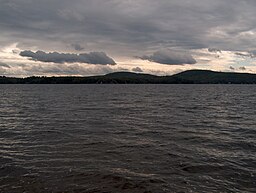 Tubiganan Sa Tinipong Bansa, Maine Great East Lake