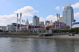 Great American Ball Park