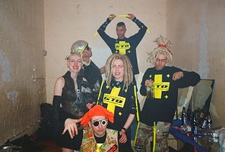 <span class="mw-page-title-main">Greater Than One</span> English electronic music band