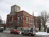 Greene County Courthouse Greene County Courthouse in Bloomfield front and western side distant.jpg