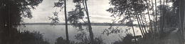 Green Lake in January 1907
