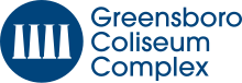 Greensboro Coliseum Complex logo.svg