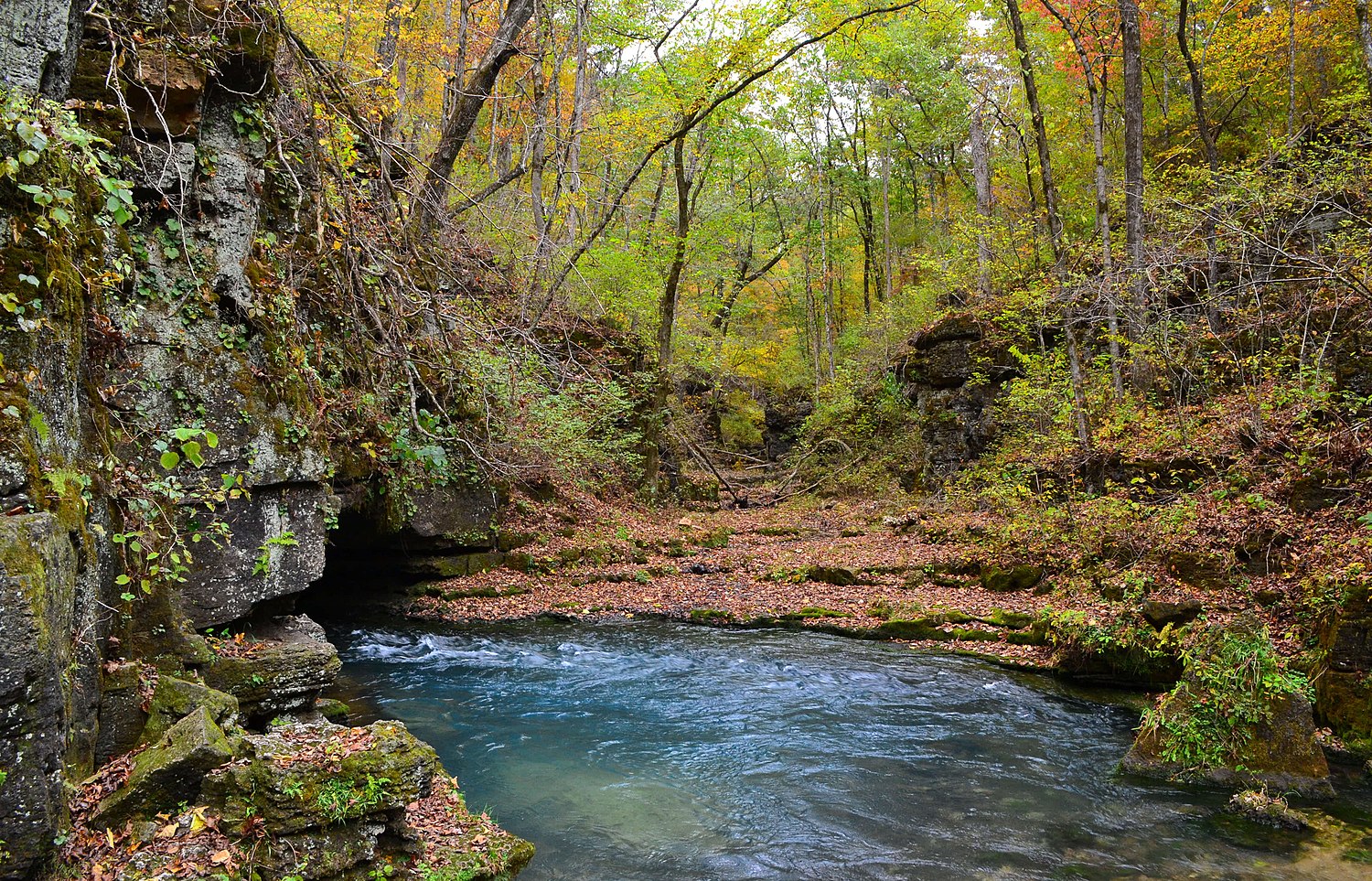 Blue Springs, Missouri - Wikiwand