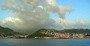 Thumbnail for Saint George's Bay (luuk sa Grenada)
